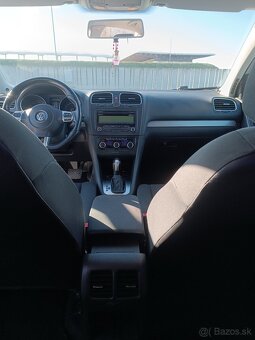 Predám VW Golf 1.2 TSI - 14