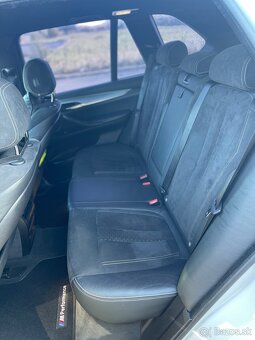 BMW X5 xDrive30d F15 A/T - 14