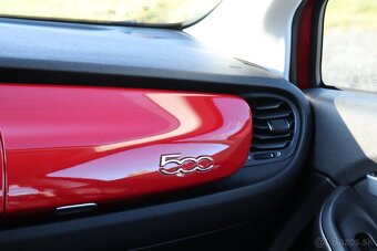 Fiat 500X 1.6 E.Torq, 81Kw - 14