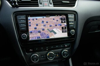 Škoda Octavia 1.6 TDI Business DSG - 14