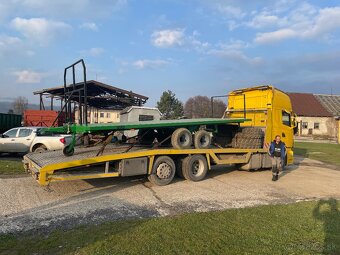 ODŤAHOVÁ SLUŽBA, PREPRAVA STROJOV ODŤAH +421 905 481 988 - 14