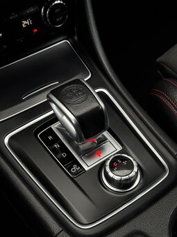Mercedes-Benz CLA Shooting Brake Mercedes-AMG SB 45 4matic A - 14