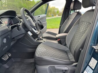 Volkswagen Tiguan 2.0 TDI EVO R-Line 4Motion DSG - 14