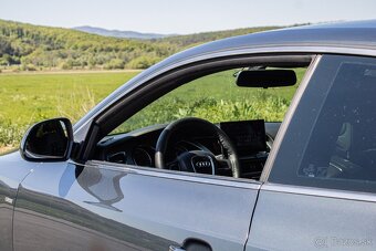 Audi A5 2.7 TDI V6 multitronic coupé aj na splátky - 14