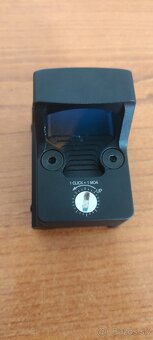 Anderson AM-15 16" - 14