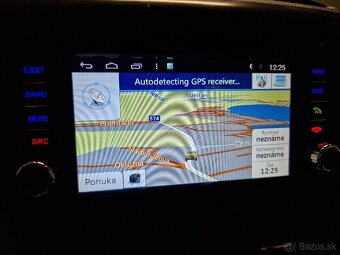 Subaru Forester AWD 4x4 2,0 l benzín 110 kW Automat Ťazné - 14
