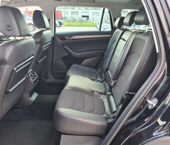 ŠKODA KODIAQ 2.0 TDI SCR EVO STYLE DSG 4X4 - 14
