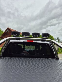 Ford F-150 3.5 V6 EcoBoost LARIAT 4x4 – TOP výbava - 14