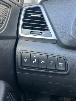Hyundai Tucson - 14