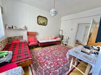 Rodinný dom v Trebišove - 14