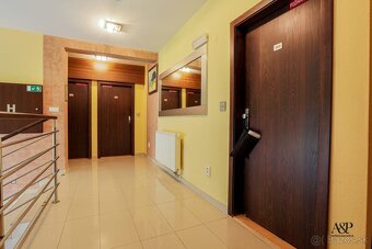 NA PREDAJ ŠTÝLOVÝ HOTEL V ATRAKTÍVNEJ LOKALITE, HURBANOVA UL - 14