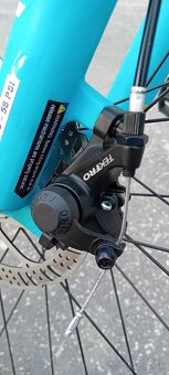 Bike CUBE - 14