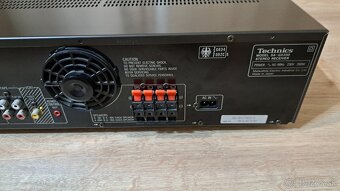 Technics SA-GX 230 - 14