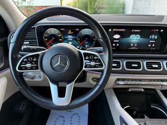 MERCEDES GLE 350De 4MATIC AMG line,KOZA,NAVI,KAM,FULL ASSIST - 14