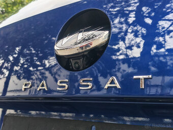 Volkswagen Passat Variant 2.0 TDI R-Line DSG - 14