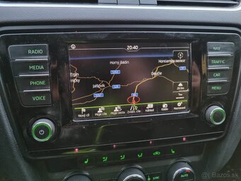 ROZPREDAM SKODA OCTAVIA 3 na diely - EUROPSKA VERZIA - 14