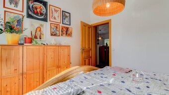 AXIS REAL | 4-izbový DREVODOM, pozemok 1640 m2, Senec, Hrubý - 14