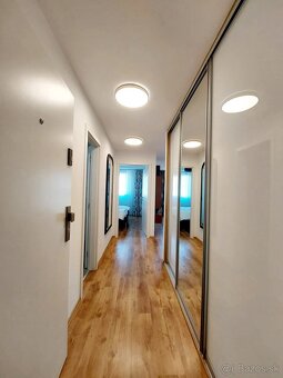 BEZ PROVÍZIE- 2-izbový byt pri prezidentskom paláci na Sucho - 14