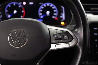 Volkswagen Passat B8 Variant 2.0 TDI 147kW DSG automat - 14