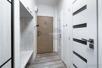 Zrekonštruovaný 3i tehlový byt s balkónom - Podhradová - 14