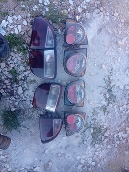 Seat leon/toledo 1m Diely FR/cupra/topsport - 14