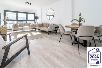 Penthouse v komplexe Estepona Gardens, Španielsko - 14