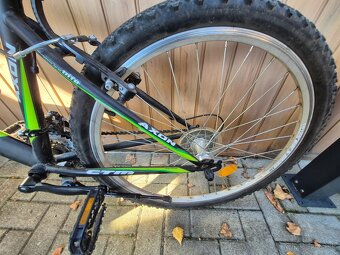 Bicykel CTM Axon - 14