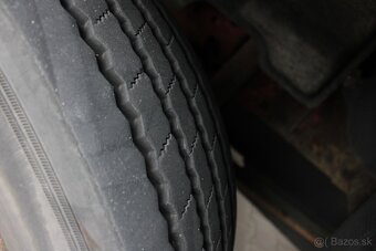 Iveco EUROCARGO ML 75 E 15, EURO 3, SPACÍ NÁSTAVBA - 14