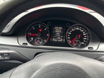 Predám VW Passat Combi - 14