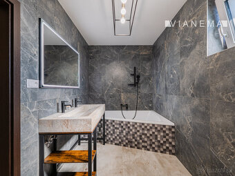 IBA U NÁS Na predaj 4i dom-novostavba, 513m2, Lužianky - 14