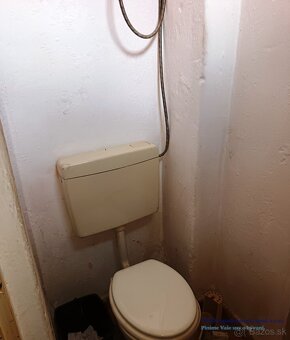 Predám veľký 3- izbový rodinný dom v Rimavskej Seči. - 14