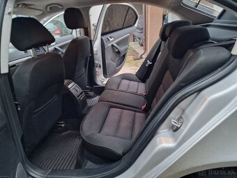 Škoda Octavia II 1.9 TDi 105k Ambiente M5 (diesel) - 14