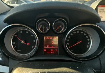 Opel Mokka 1.6 CDTI 100kw 4x4 - 14