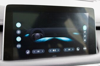 MG HS 1.5TGI Exclusive V ZÁRUKE - 14