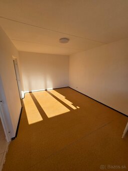 2 izbový byt Banská Bystrica - 14