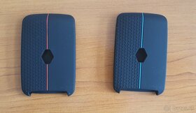 obal na kartu pre Renault Dacia - 14