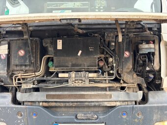 MAN TGA 35.360 8X6 - 14