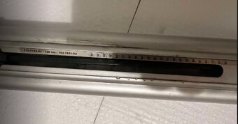 tyče k stresnemu nosicu Thule - 14