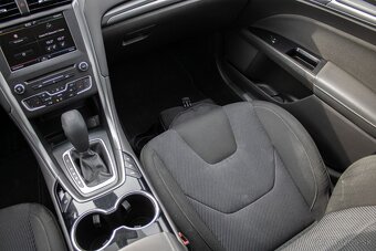 Ford Mondeo 2.0 TDCi Duratorq 110kW A/T 6 - 14