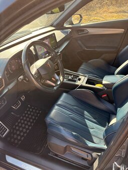 CUPRA FORMENTOR 2.0 TSI 310K 4DRIVE DSG VELOZ - 14