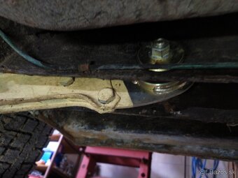 SKODA RAPID 130 - 1986 - 14