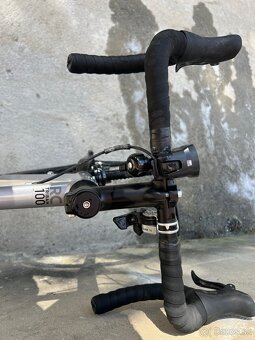 Cestný bicykel XL - 14
