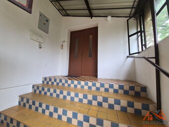 Na predaj rodinný dom Dulovce  - 14