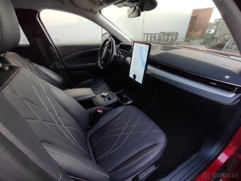 Ford Mustang Mach-e 75kWh,Rwd, 2022,Bang & Olufsen, - 14