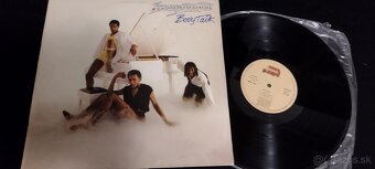 LP Michael Jackson a pod.... - 14