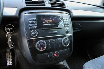 Mercedes - Benz R 320 CDi A/T - 14
