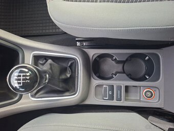 Seat Alhambra 2.0 TDi, 4 Motion, 6 rýchl.manuál - 14
