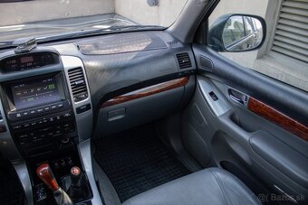 Toyota Land Cruiser 3.0 D-4D NAVI, A/T - 14
