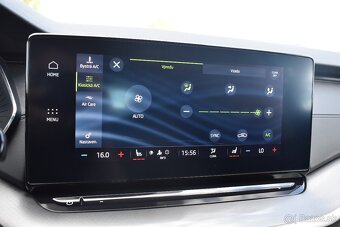 Škoda Octavia Combi 2.0 TDI SCR Ambition DSG 150K/Keyless - 14