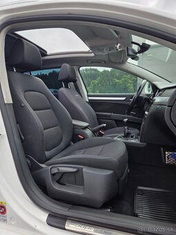 Škoda Superb 2.0TDI - 14